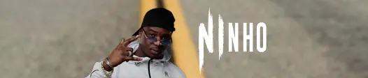 Type Beat Ninho