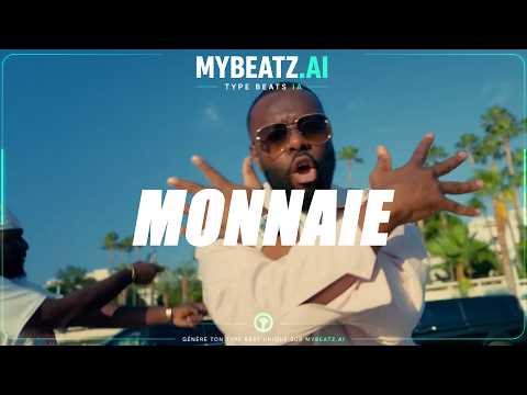 Mauvais Djo x Gims Type Beat 2026 - "MONNAIE" | Instru Rap Afro Été / Summer Hit