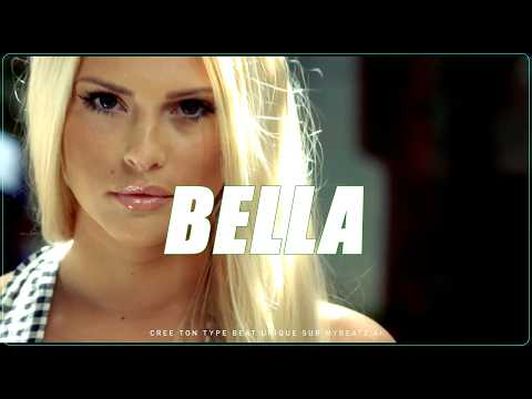 Gims Type Beat 2026 - "BELLA" | Instru Rap Afro Été / Summer Hit