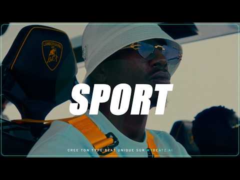 Werenoi x Jul Type beat club "sport" / Instru werenoi jul club