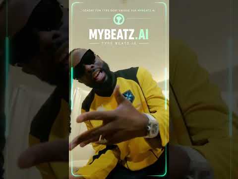 Mauvais Djo x Gims Type Beat 2026 - "MONNAIE" | Instru Rap Afro Été / Summer Hit #gims #mauvaisdjo